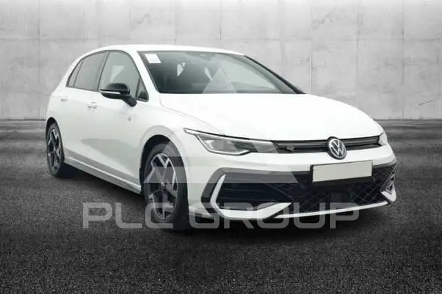 2024 Volkswagen GOLF
