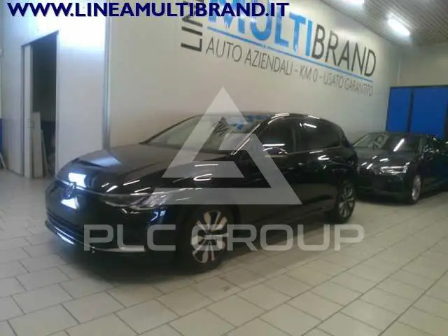 2024 Volkswagen GOLF