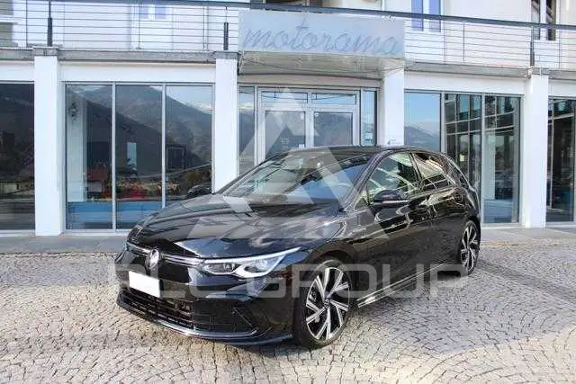 2024 Volkswagen GOLF