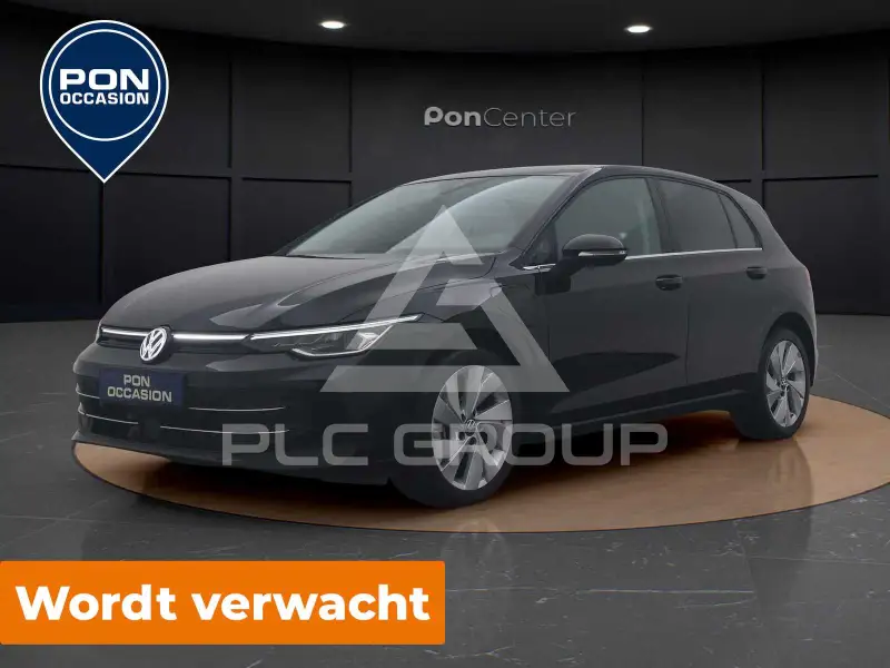 2024 Volkswagen GOLF