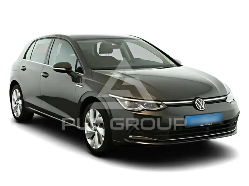 2024 Volkswagen GOLF