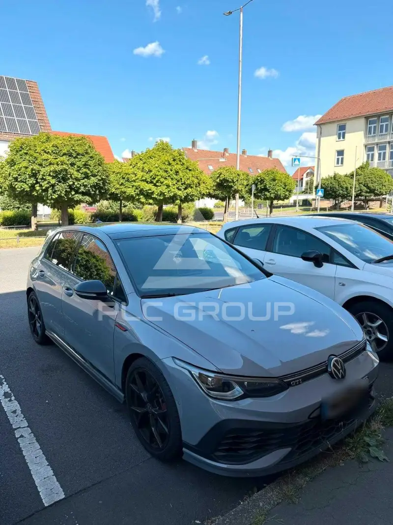 2024 Volkswagen GOLF