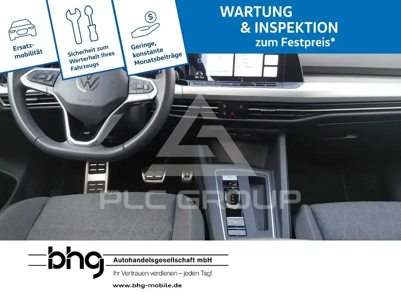 2024 Volkswagen GOLF