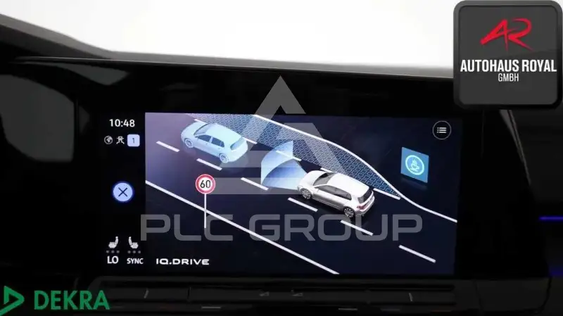 2024 Volkswagen GOLF
