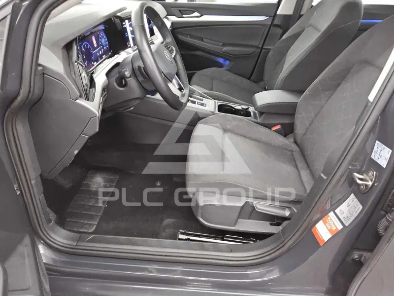 2024 Volkswagen GOLF
