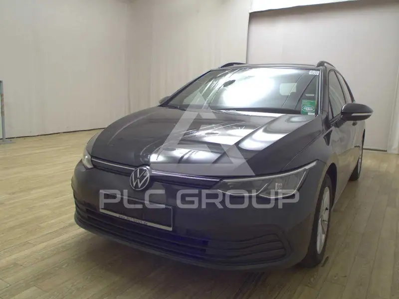 2024 Volkswagen GOLF