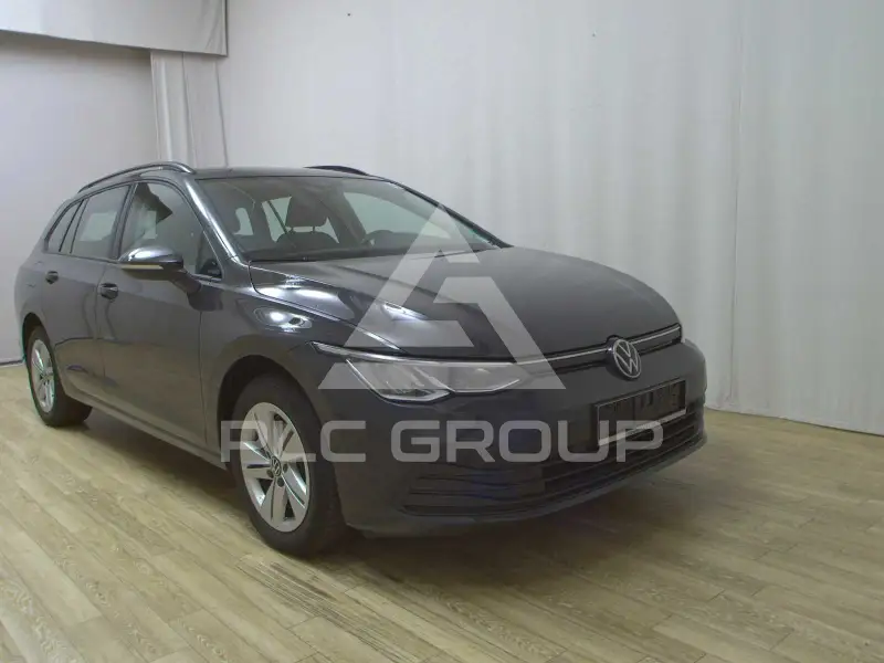 2024 Volkswagen GOLF