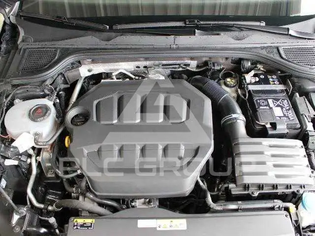 2024 Volkswagen GOLF