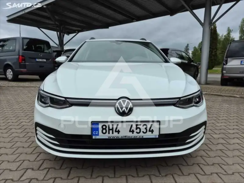2024 Volkswagen GOLF
