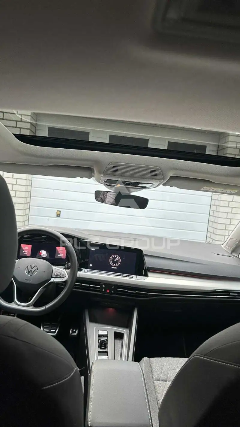 2024 Volkswagen GOLF