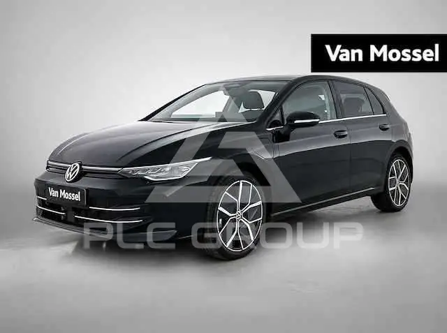 2024 Volkswagen GOLF