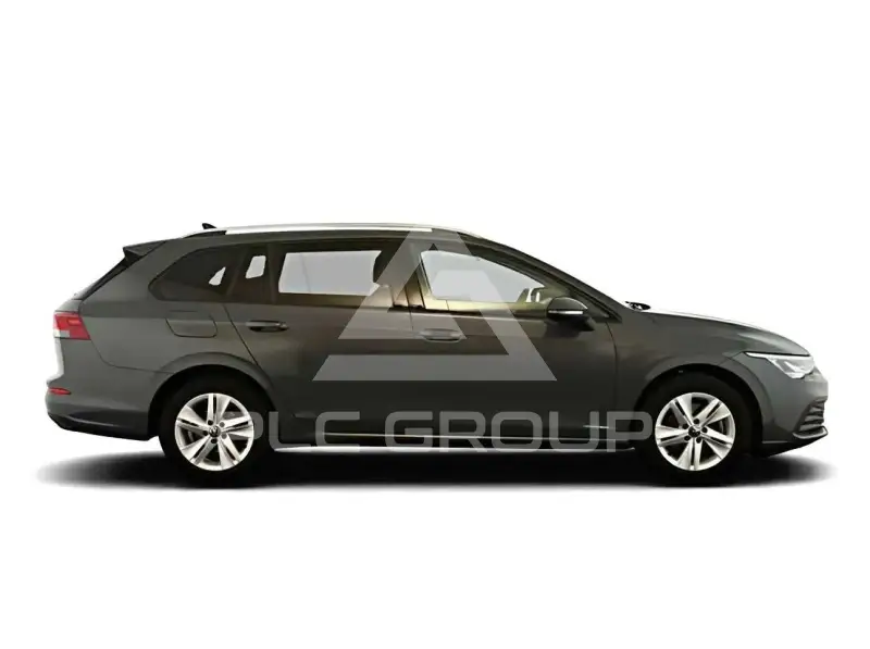 2024 Volkswagen GOLF