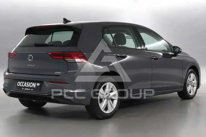 2024 Volkswagen GOLF