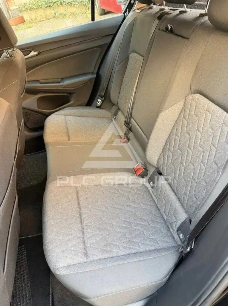2024 Volkswagen GOLF
