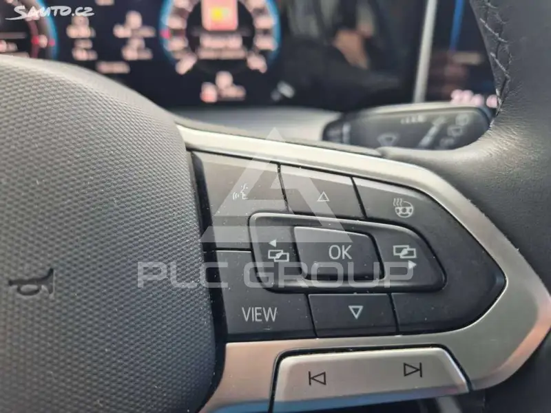 2024 Volkswagen GOLF