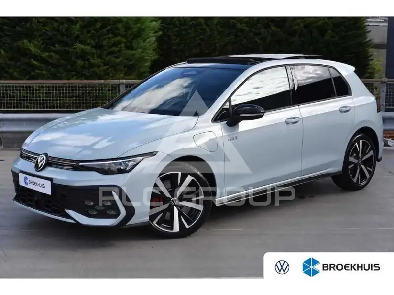 2024 Volkswagen GOLF