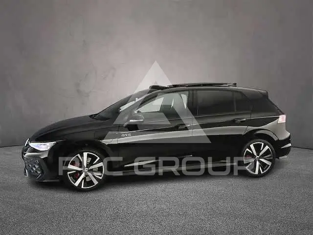 2024 Volkswagen GOLF