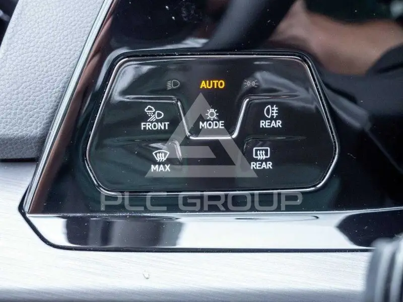 2024 Volkswagen GOLF