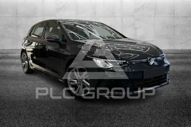 2024 Volkswagen GOLF