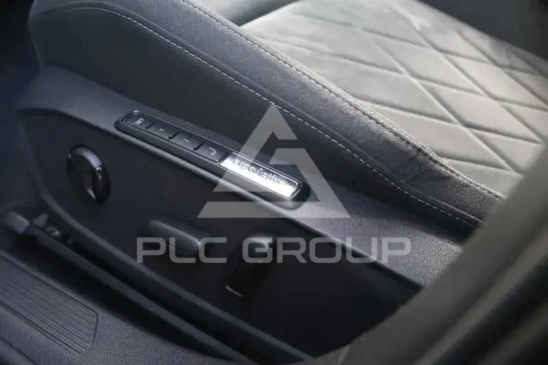 2024 Volkswagen GOLF