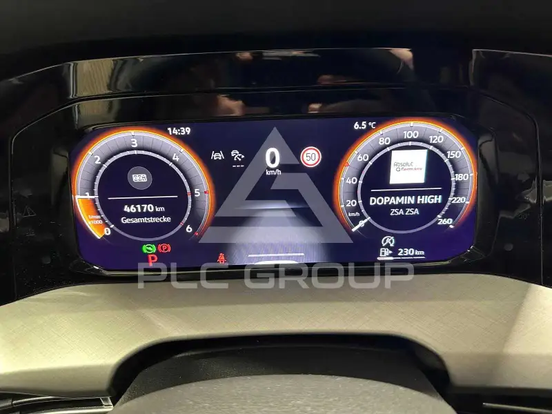 2024 Volkswagen GOLF