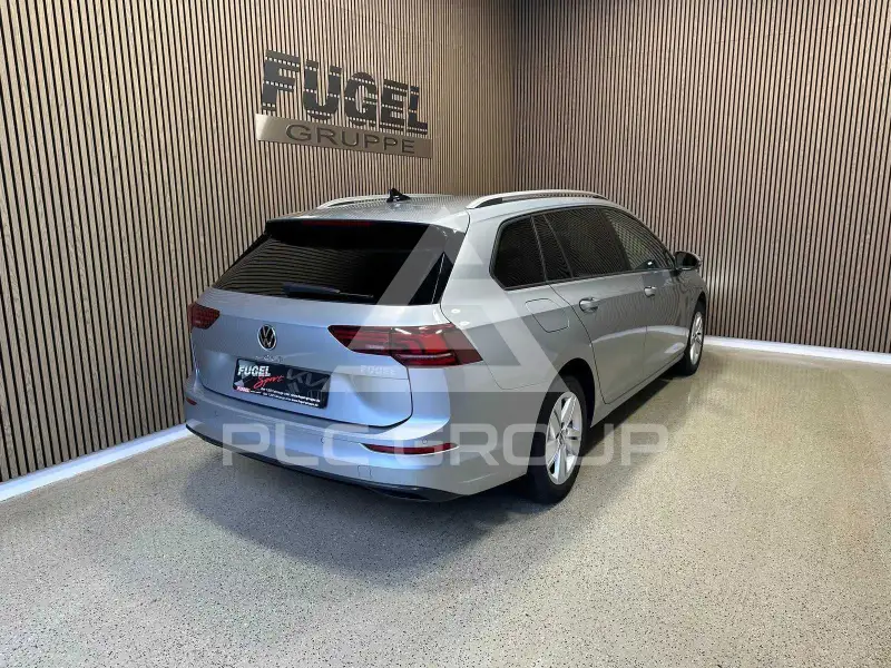 2024 Volkswagen GOLF