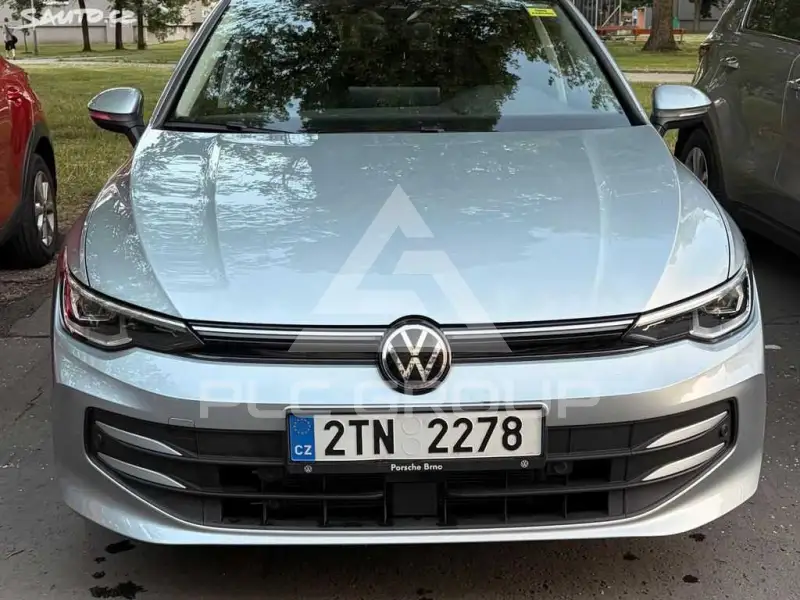 2024 Volkswagen GOLF