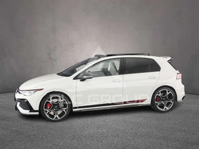 2024 Volkswagen GOLF