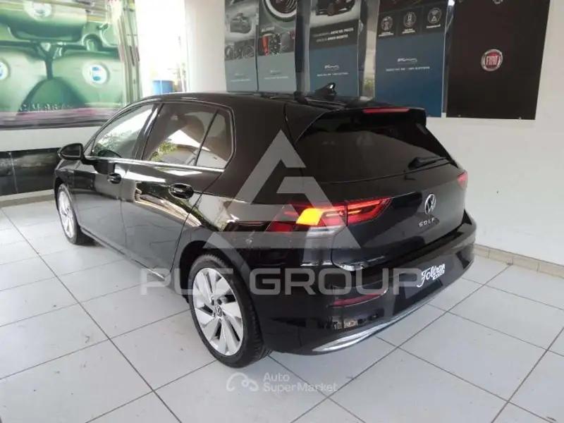 2024 Volkswagen GOLF