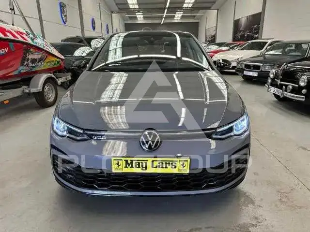 2024 Volkswagen GOLF