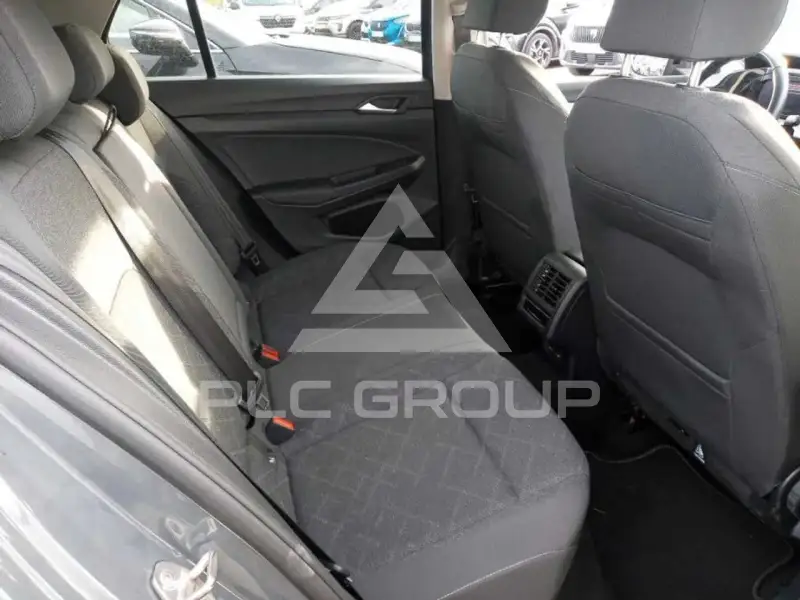 2024 Volkswagen GOLF