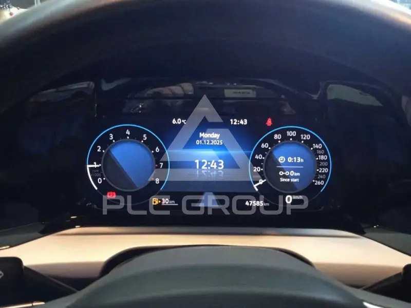 2024 Volkswagen GOLF