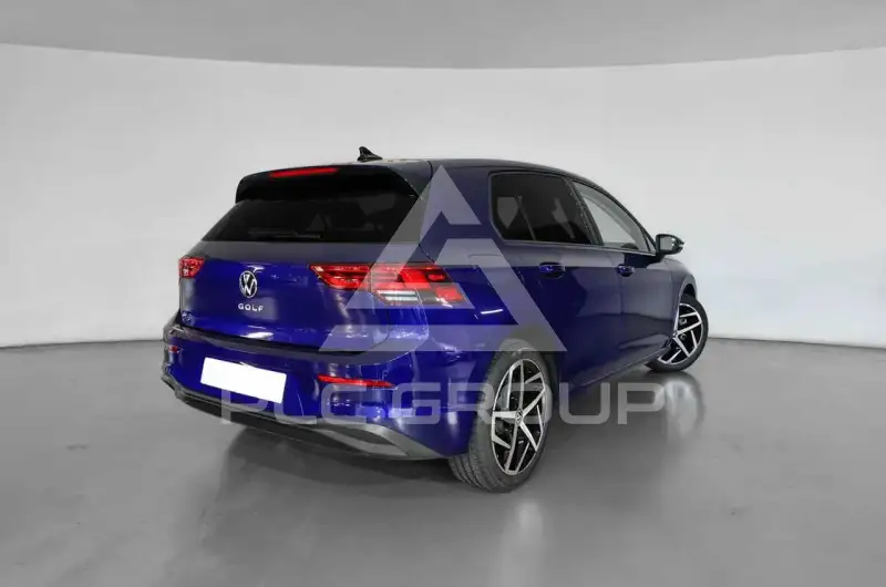 2024 Volkswagen GOLF