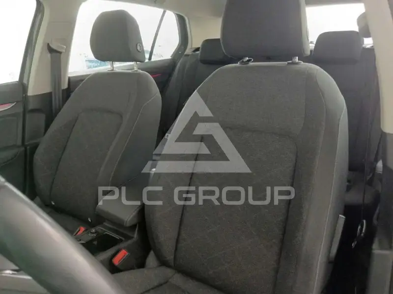 2024 Volkswagen GOLF