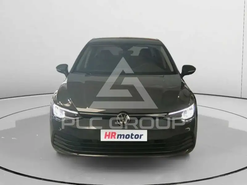2024 Volkswagen GOLF