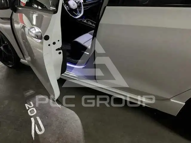 2024 Volkswagen GOLF