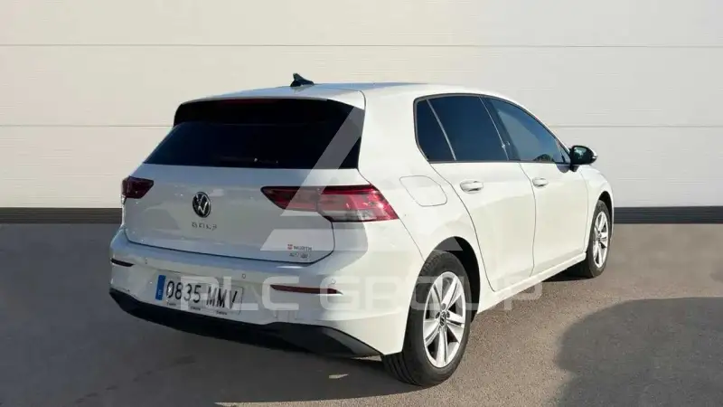 2024 Volkswagen GOLF