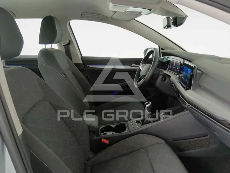 2024 Volkswagen GOLF