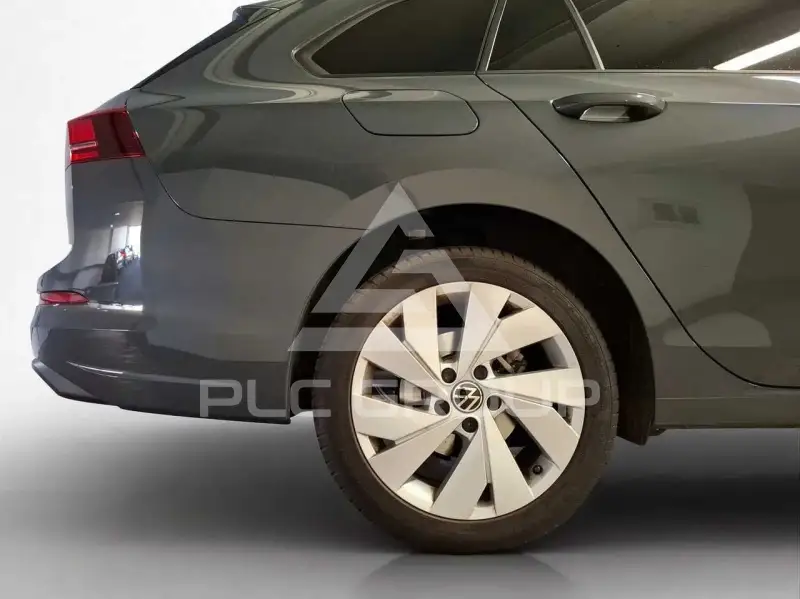 2024 Volkswagen GOLF