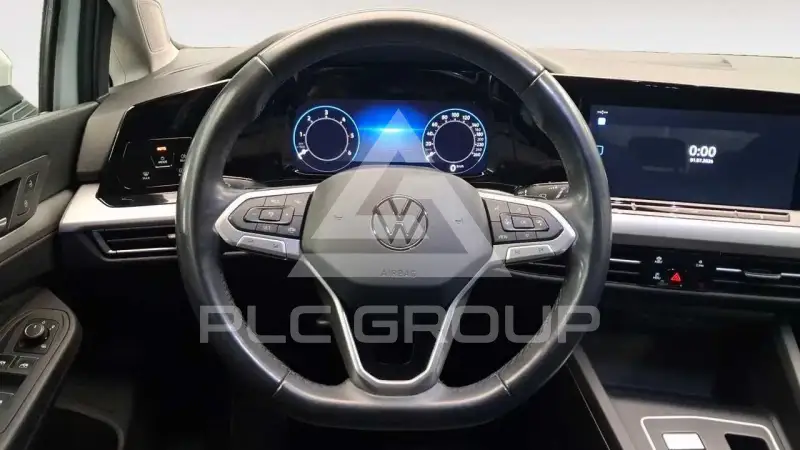 2024 Volkswagen GOLF