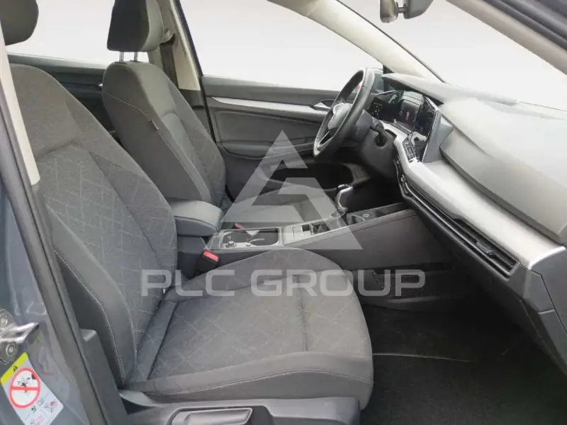 2024 Volkswagen GOLF