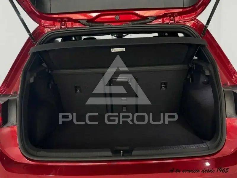 2024 Volkswagen GOLF