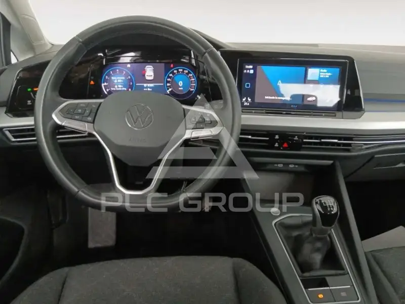 2024 Volkswagen GOLF