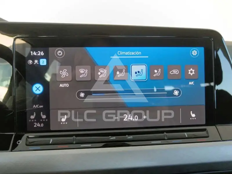 2024 Volkswagen GOLF