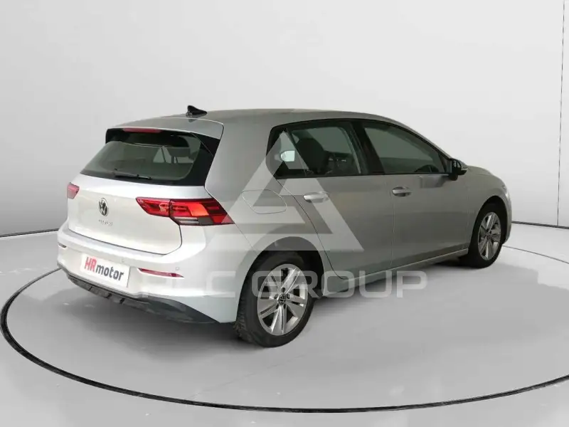 2024 Volkswagen GOLF