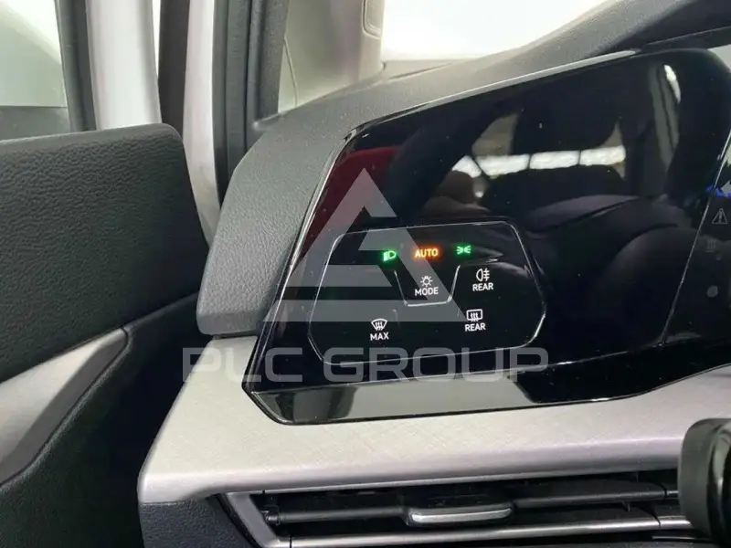 2024 Volkswagen GOLF