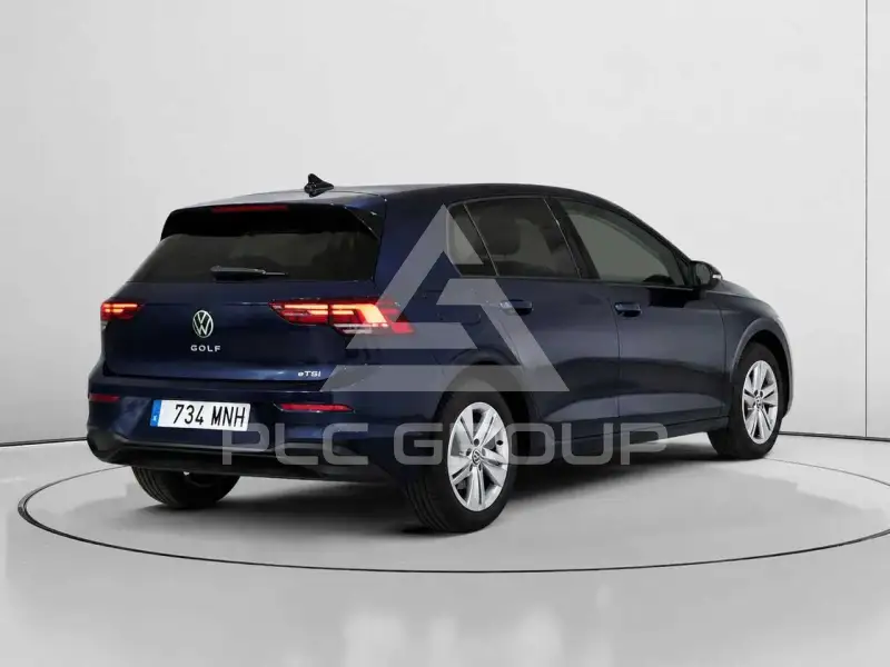 2024 Volkswagen GOLF