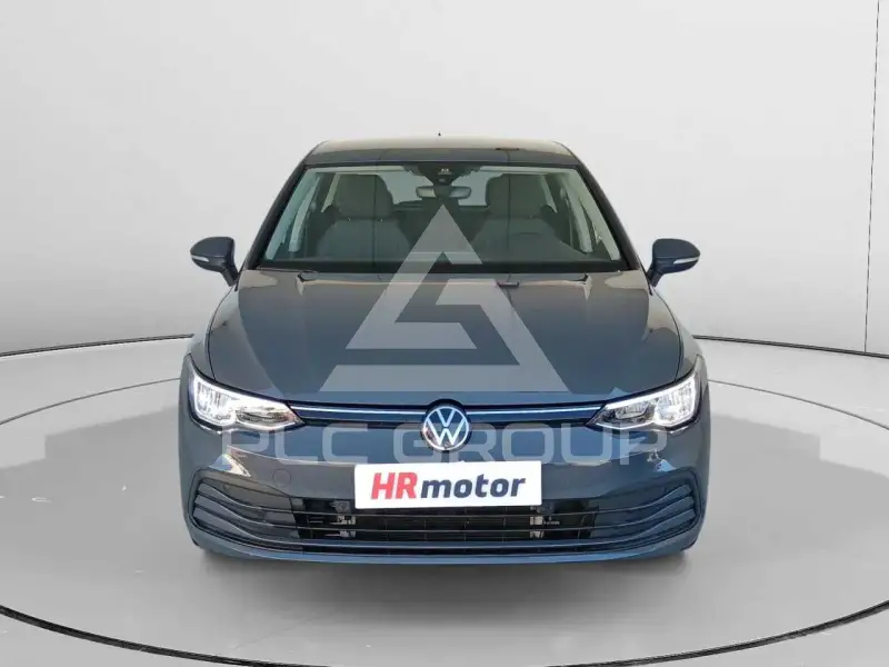2024 Volkswagen GOLF