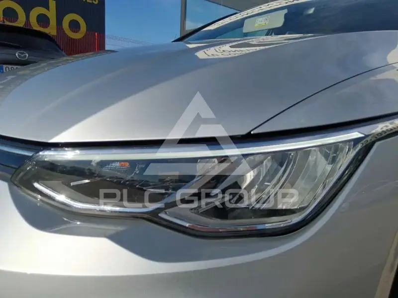 2024 Volkswagen GOLF