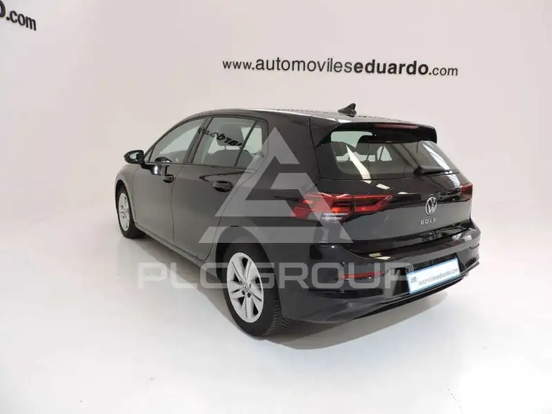 2024 Volkswagen GOLF